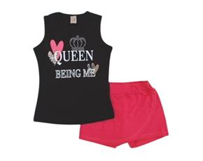 Conjunto inf regata
