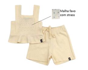 Conjunto juv regata