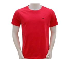 Camiseta ad manga curta