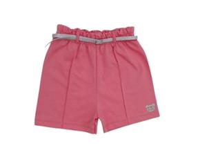 Short infantil