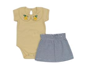 Conjunto c/body