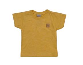 Camiseta masc manga curta