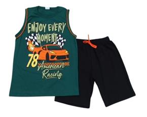 Conjunto juv regata