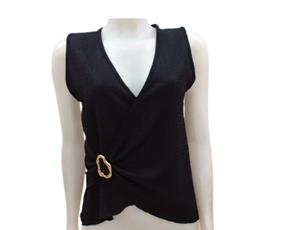 Blusa ad regata