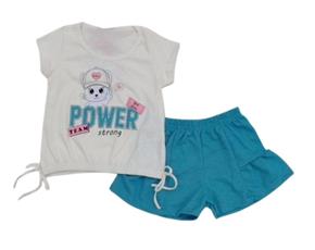 Conjunto fem m/curta