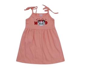 Vestido regata