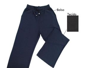 Calça ad