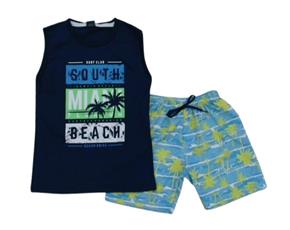 Conjunto inf regata