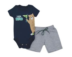 Conjunto c/body
