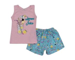 Conjunto inf regata