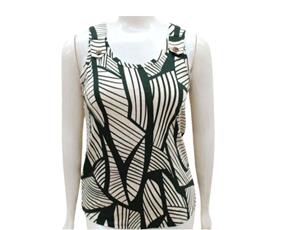 Blusa ad extra g regata