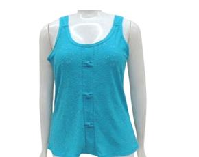 Blusa ad extra g regata