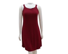 Vestido ad extra g regata
