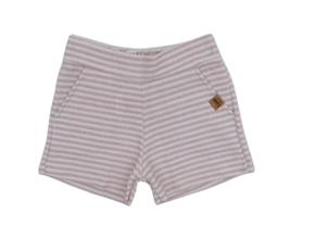 Short infantil