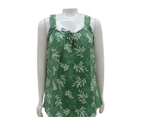 Blusa ad extra g regata