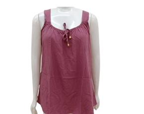 Blusa ad extra g regata