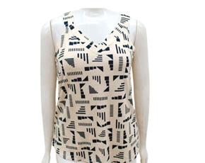 Blusa ad extra g regata