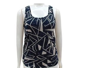 Blusa ad extra g regata