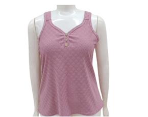 Blusa ad extra g regata