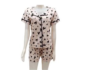 Pijama/camisola  adulto fem