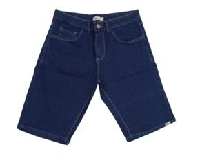 Bermuda ad jeans/sarja