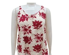 Blusa ad extra g regata