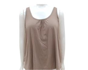 Blusa ad extra g regata