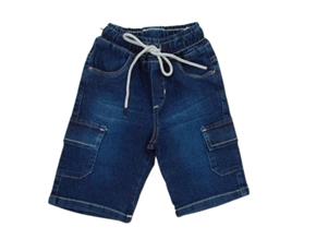 Bermuda masculina