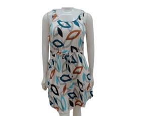 Vestido ad extra g regata
