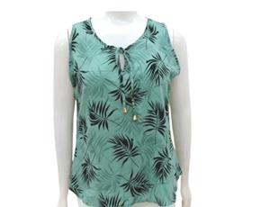 Blusa ad extra g regata