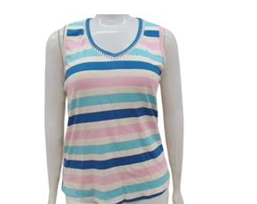 Blusa ad extra g regata