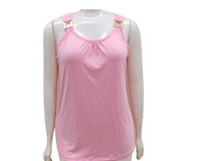 Blusa ad extra g regata