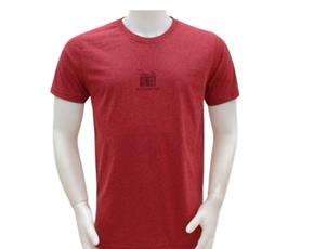 Camiseta ad manga curta