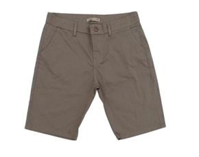 Bermuda ad jeans/sarja