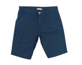Bermuda ad jeans/sarja
