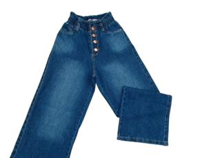 Calça juv jeans/sarja