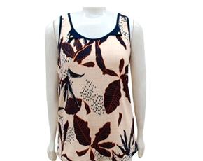 Blusa ad extra g regata