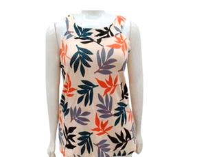 Blusa ad extra g regata