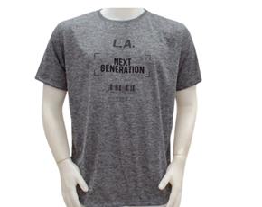 Camiseta ad manga curta