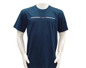 Camiseta ad manga curta