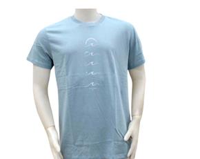 Camiseta ad manga curta