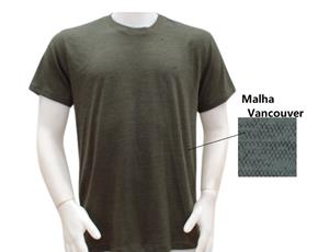 Camiseta ad manga curta