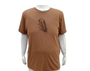 Camiseta ad extra g m/cur