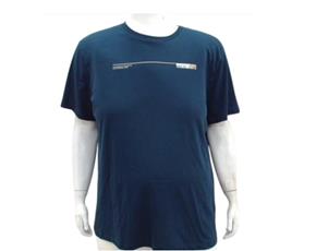 Camiseta ad extra g m/cur