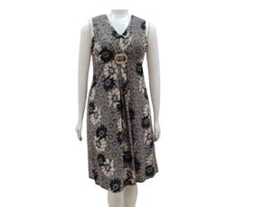 Vestido ad extra g regata