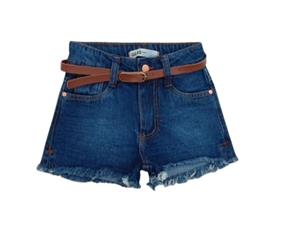 Short infantil