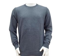 Blusa Openshock Adulto Masculina Lã/Acrílico