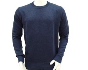 Blusa ad lã/acrílico