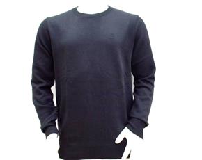 Blusa ad lã/acrílico