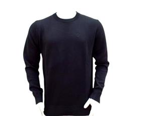 Blusa ad lã/acrílico